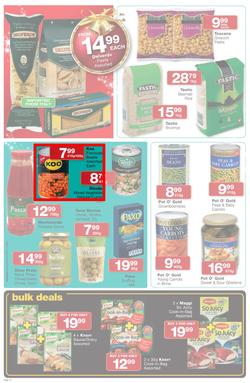 checkers Gauteng : We've Got It All This Christmas ( 08 Dec - 24 Dec 2013 ), page 12