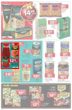 checkers Gauteng : We've Got It All This Christmas ( 08 Dec - 24 Dec 2013 ), page 12