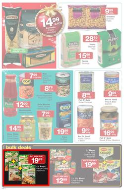 checkers Gauteng : We've Got It All This Christmas ( 08 Dec - 24 Dec 2013 ), page 12