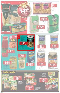 checkers Gauteng : We've Got It All This Christmas ( 08 Dec - 24 Dec 2013 ), page 12