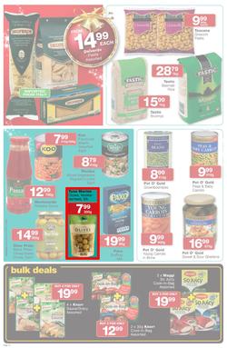 checkers Gauteng : We've Got It All This Christmas ( 08 Dec - 24 Dec 2013 ), page 12