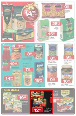 checkers Gauteng : We've Got It All This Christmas ( 08 Dec - 24 Dec 2013 ), page 12