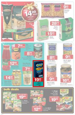checkers Gauteng : We've Got It All This Christmas ( 08 Dec - 24 Dec 2013 ), page 12