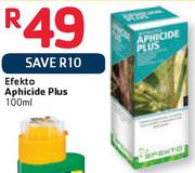 Efekto Aphicide Plus-100Ml