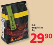 PnP Briquettes-4Kg