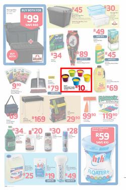 Pick n Pay Western Cape : One Billion Rand ( 21 Jan - 02 Feb 2014 ), page 12