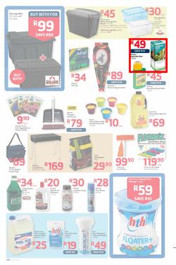 Pick n Pay Western Cape : One Billion Rand ( 21 Jan - 02 Feb 2014 ), page 12