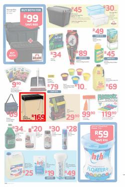Pick n Pay Western Cape : One Billion Rand ( 21 Jan - 02 Feb 2014 ), page 12