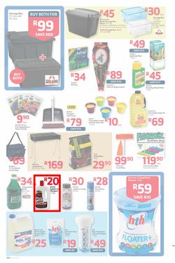 Pick n Pay Western Cape : One Billion Rand ( 21 Jan - 02 Feb 2014 ), page 12