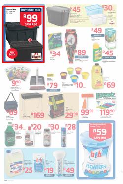 Pick n Pay Western Cape : One Billion Rand ( 21 Jan - 02 Feb 2014 ), page 12