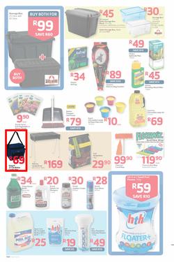 Pick n Pay Western Cape : One Billion Rand ( 21 Jan - 02 Feb 2014 ), page 12