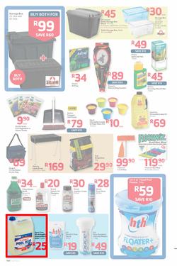 Pick n Pay Western Cape : One Billion Rand ( 21 Jan - 02 Feb 2014 ), page 12