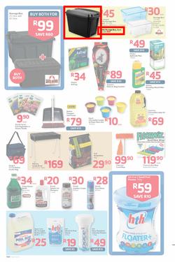 Pick n Pay Western Cape : One Billion Rand ( 21 Jan - 02 Feb 2014 ), page 12