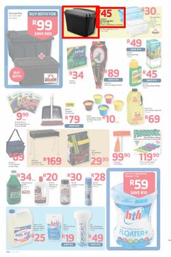 Pick n Pay Western Cape : One Billion Rand ( 21 Jan - 02 Feb 2014 ), page 12