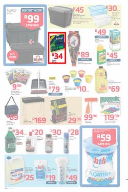 Pick n Pay Western Cape : One Billion Rand ( 21 Jan - 02 Feb 2014 ), page 12
