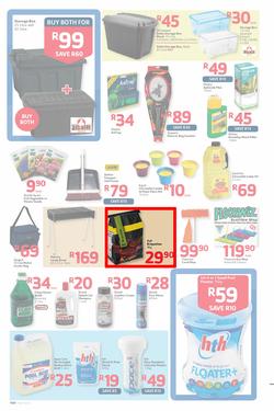 Pick n Pay Western Cape : One Billion Rand ( 21 Jan - 02 Feb 2014 ), page 12