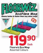 Florowiz Eco Mop Colours-Each