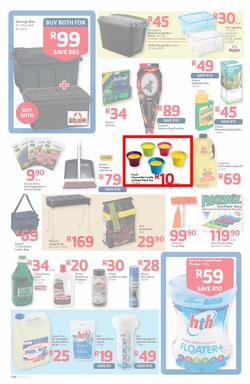 Pick n Pay KwaZulu Natal : One Billion Rand ( 21 Jan - 02 Feb 2014 ), page 12
