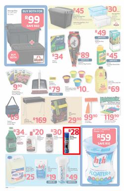 Pick n Pay KwaZulu Natal : One Billion Rand ( 21 Jan - 02 Feb 2014 ), page 12