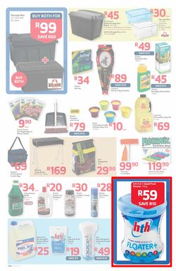 Pick n Pay KwaZulu Natal : One Billion Rand ( 21 Jan - 02 Feb 2014 ), page 12