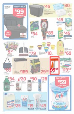 Pick n Pay KwaZulu Natal : One Billion Rand ( 21 Jan - 02 Feb 2014 ), page 12