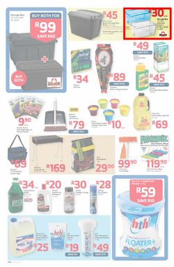 Pick n Pay KwaZulu Natal : One Billion Rand ( 21 Jan - 02 Feb 2014 ), page 12
