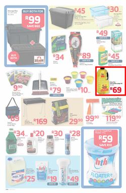 Pick n Pay KwaZulu Natal : One Billion Rand ( 21 Jan - 02 Feb 2014 ), page 12