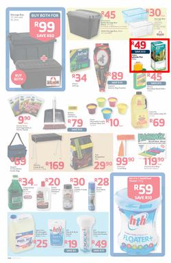 Pick n Pay KwaZulu Natal : One Billion Rand ( 21 Jan - 02 Feb 2014 ), page 12