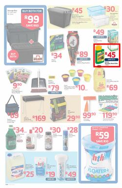 Pick n Pay KwaZulu Natal : One Billion Rand ( 21 Jan - 02 Feb 2014 ), page 12