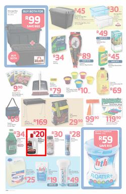 Pick n Pay KwaZulu Natal : One Billion Rand ( 21 Jan - 02 Feb 2014 ), page 12