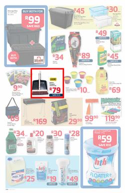 Pick n Pay KwaZulu Natal : One Billion Rand ( 21 Jan - 02 Feb 2014 ), page 12