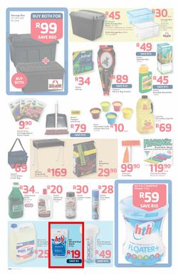 Pick n Pay KwaZulu Natal : One Billion Rand ( 21 Jan - 02 Feb 2014 ), page 12