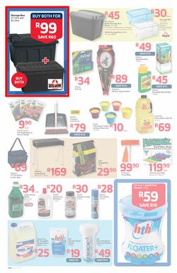 Pick n Pay KwaZulu Natal : One Billion Rand ( 21 Jan - 02 Feb 2014 ), page 12