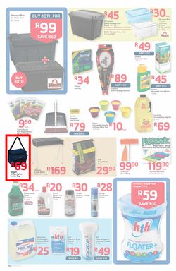 Pick n Pay KwaZulu Natal : One Billion Rand ( 21 Jan - 02 Feb 2014 ), page 12