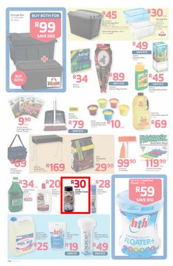 Pick n Pay KwaZulu Natal : One Billion Rand ( 21 Jan - 02 Feb 2014 ), page 12