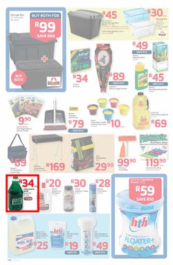 Pick n Pay KwaZulu Natal : One Billion Rand ( 21 Jan - 02 Feb 2014 ), page 12