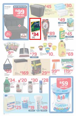 Pick n Pay KwaZulu Natal : One Billion Rand ( 21 Jan - 02 Feb 2014 ), page 12