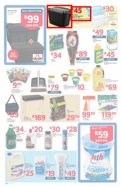 Pick n Pay KwaZulu Natal : One Billion Rand ( 21 Jan - 02 Feb 2014 ), page 12
