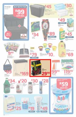 Pick n Pay KwaZulu Natal : One Billion Rand ( 21 Jan - 02 Feb 2014 ), page 12