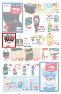 Pick n Pay KwaZulu Natal : One Billion Rand ( 21 Jan - 02 Feb 2014 ), page 12