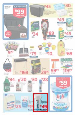 Pick n Pay KwaZulu Natal : One Billion Rand ( 21 Jan - 02 Feb 2014 ), page 12