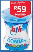 Hth 4 In 1 Small Pool Floater-792g