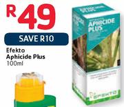 Efekto Aphicide Plus-100ml