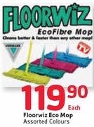 Floorwiz Eco Mop