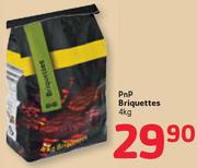 PnP Briquettes-4kg