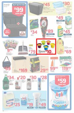 Pick n Pay Gauteng : One Billion Rand ( 21 Jan - 02 Feb 2014 ), page 12