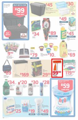 Pick n Pay Gauteng : One Billion Rand ( 21 Jan - 02 Feb 2014 ), page 12