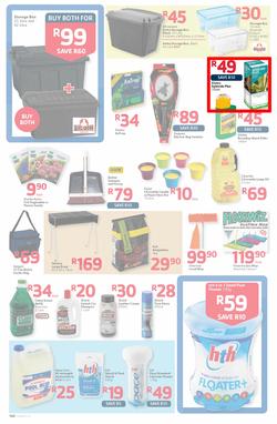 Pick n Pay Gauteng : One Billion Rand ( 21 Jan - 02 Feb 2014 ), page 12