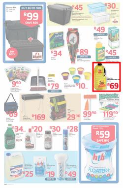 Pick n Pay Gauteng : One Billion Rand ( 21 Jan - 02 Feb 2014 ), page 12