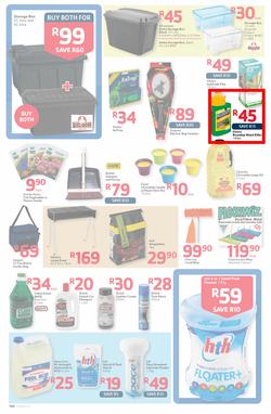 Pick n Pay Gauteng : One Billion Rand ( 21 Jan - 02 Feb 2014 ), page 12